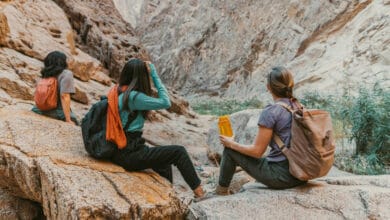 Best Camping Spots In Dubai &Amp; Uae: Ultimate Adventure Guide 1 Camping Spots In Dubai