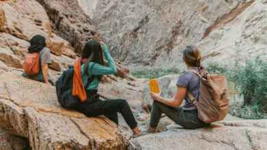 Best Camping Spots In Dubai &Amp; Uae: Ultimate Adventure Guide 4 Camping Spots In Dubai