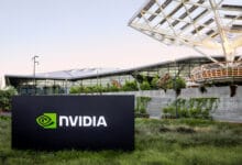 Nvidia Stock Growth
