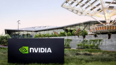 Nvidia Stock Growth