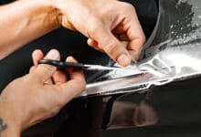 Best Ppf Installation Sydney