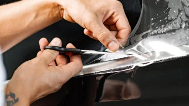 Who Offers The Best Ppf Installation In Sydney? We Ranked The Top 7 Service Providers 1 Best Ppf Installation Sydney