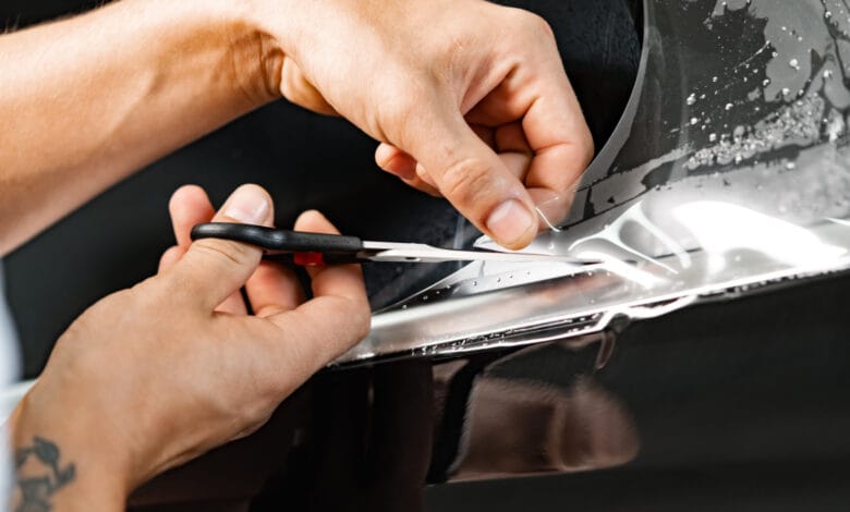 Best Ppf Installation Sydney